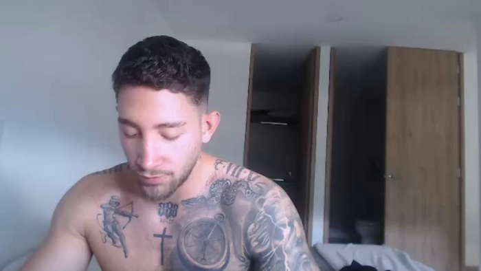 thiago-thomspons