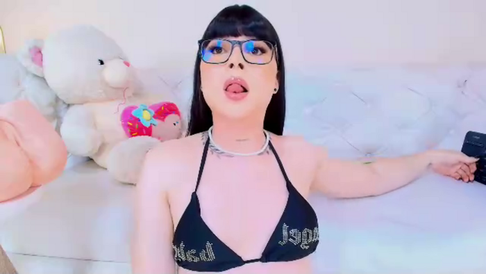 sofia-giibson