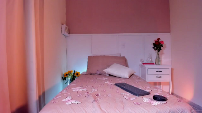 kimm-vega