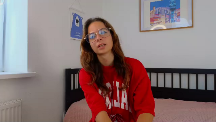 lucila-volper