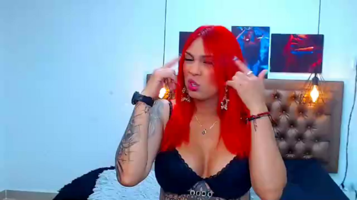 nathaly-fox