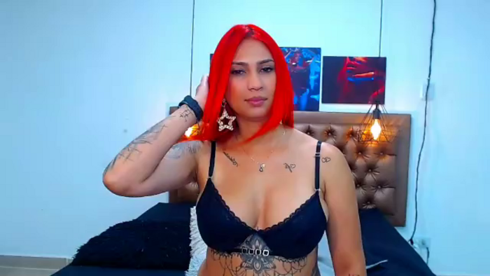 nathaly-fox
