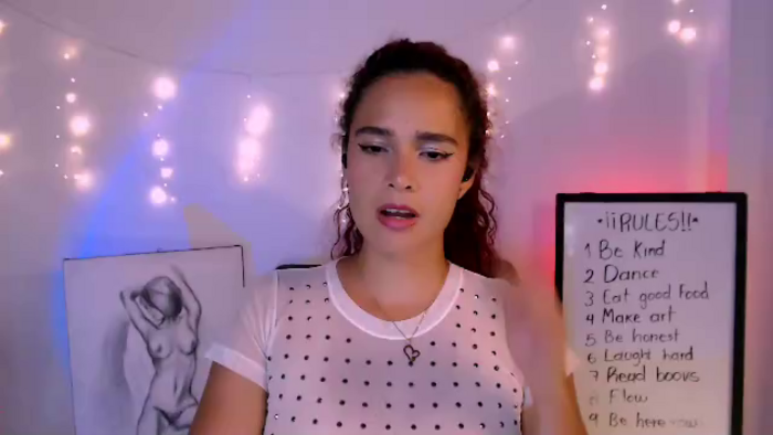 sophias-snow