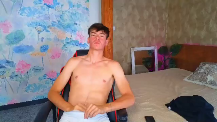 keegan-marley