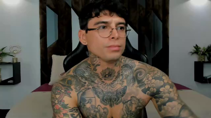 mateo-diluca