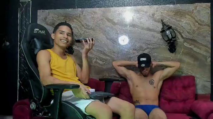 maximo-and-damian