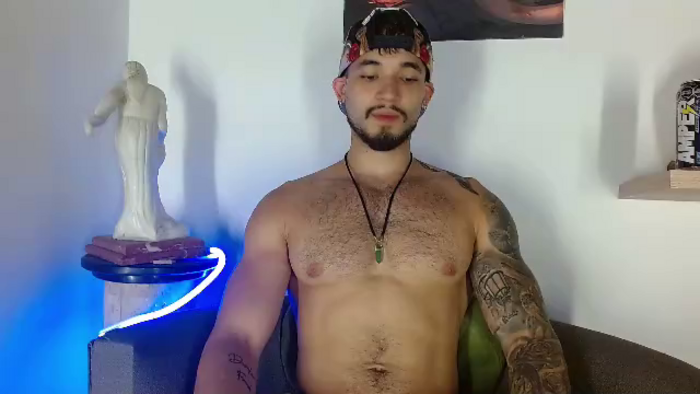 morgann-jones