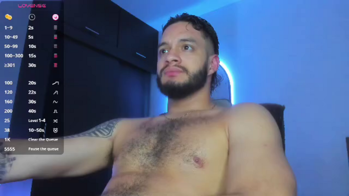 raymond-bakerr