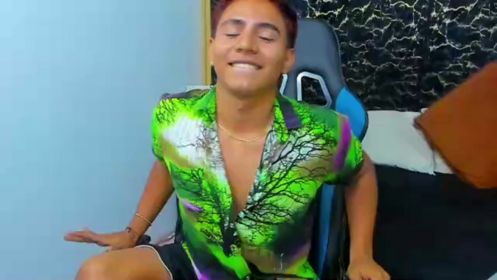 richii-smiith