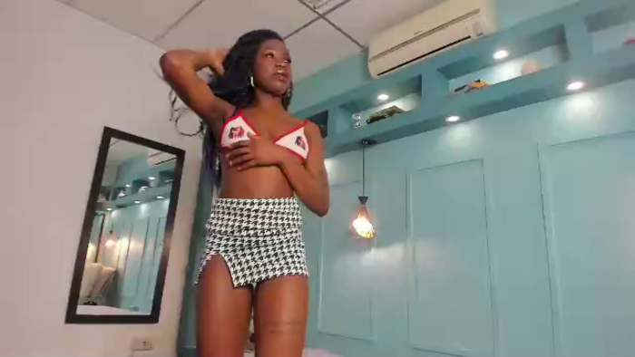 michelle-pose