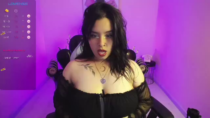 salome-lewiss
