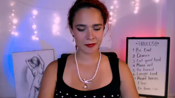 sophias-snow