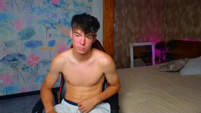 keegan-marley