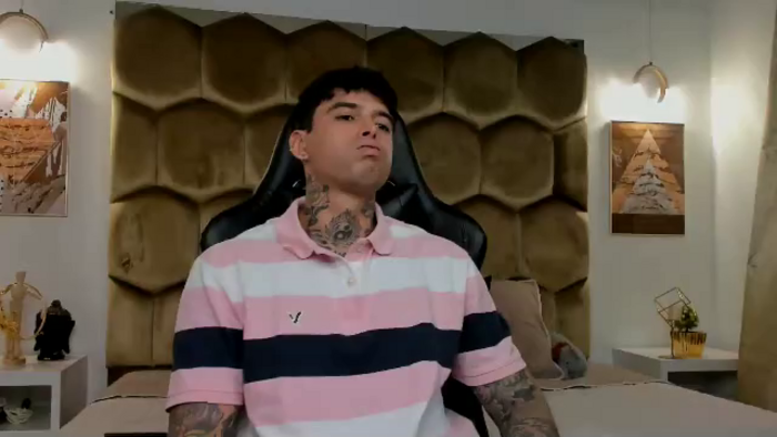 mateo-diluca