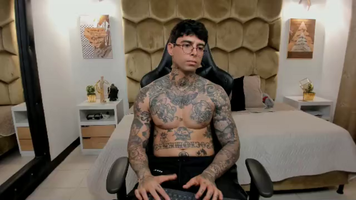 mateo-diluca