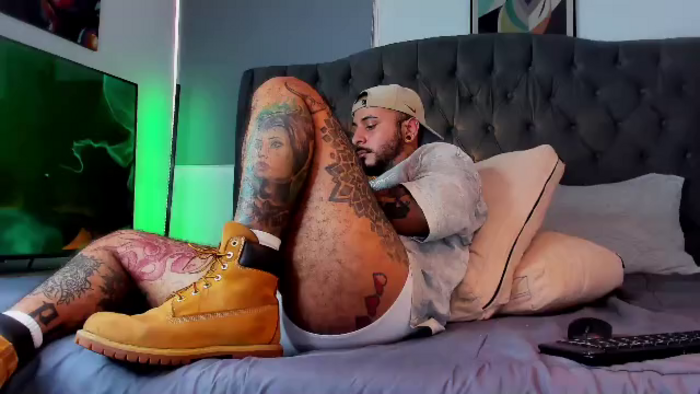 mateo-sexx