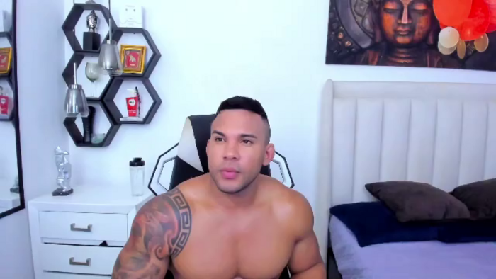 matthew-santos