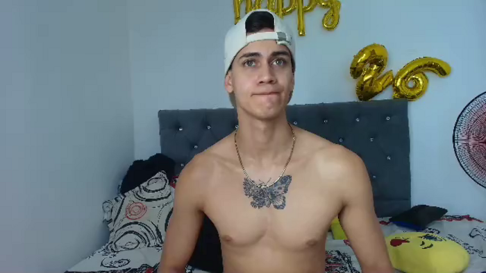 maximiliano-fire