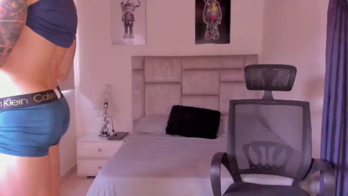 mike-skip