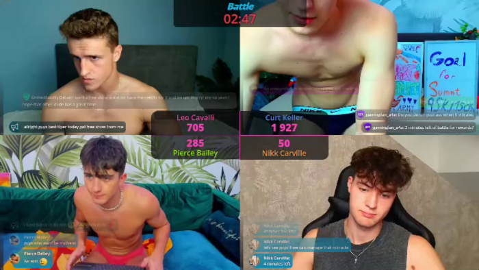 the-live-house-boys