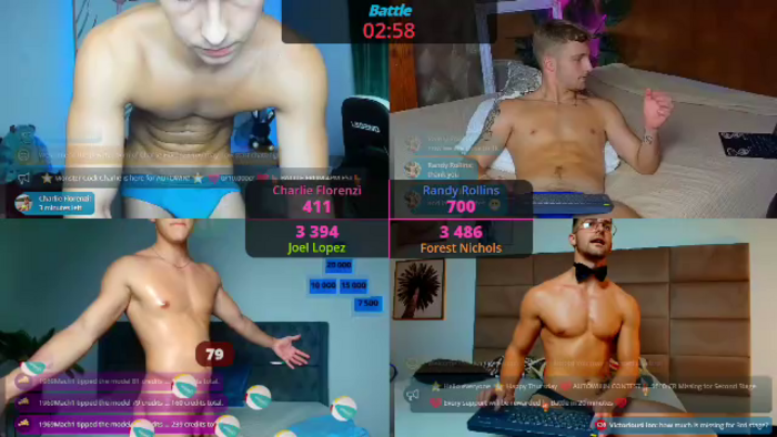 the-live-house-boys