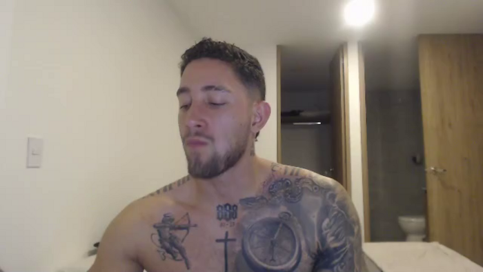 thiago-thomspons