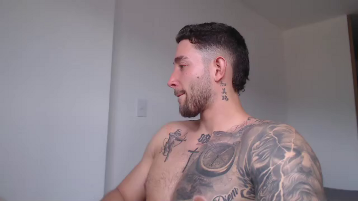 thiago-thomspons