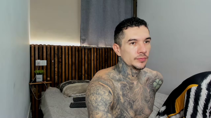 thomas-and-manson