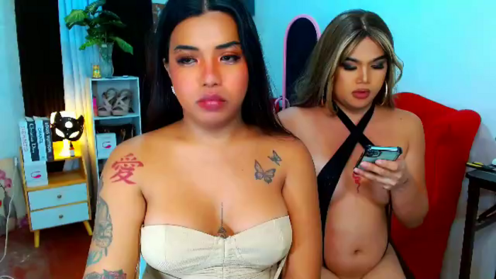 mistress-aaliyah-and-kesha-victoria