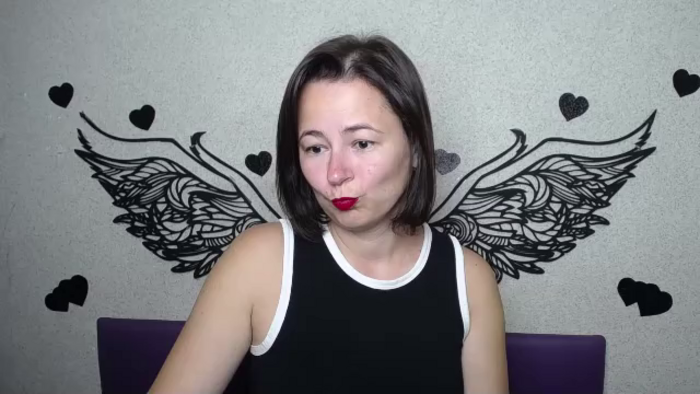 marie-selfi
