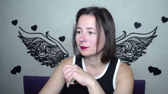 marie-selfi