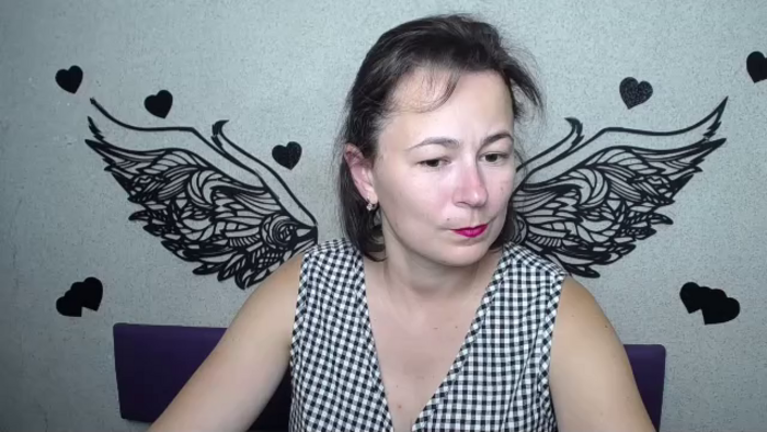 marie-selfi