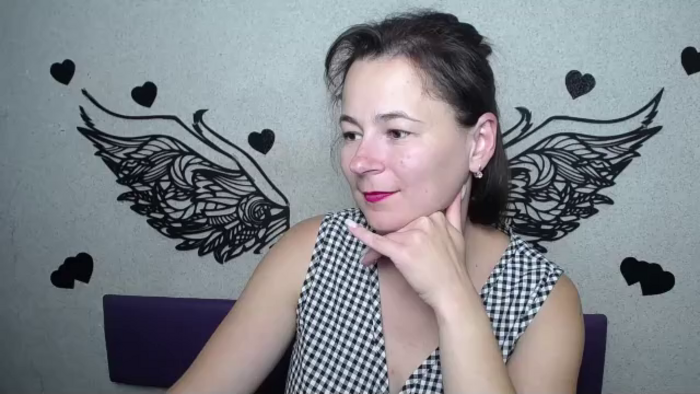 marie-selfi