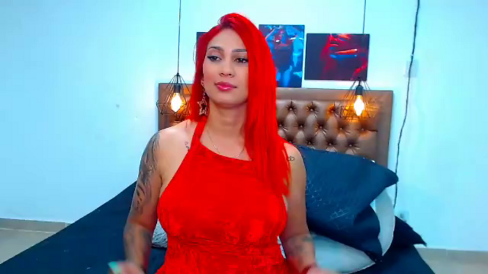 nathaly-fox