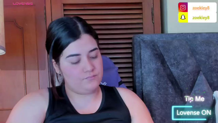 zoe-kley