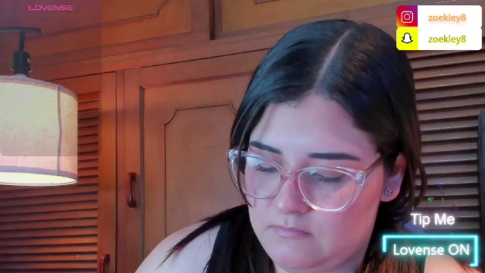 zoe-kley