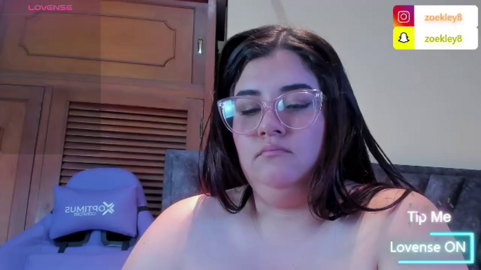 zoe-kley
