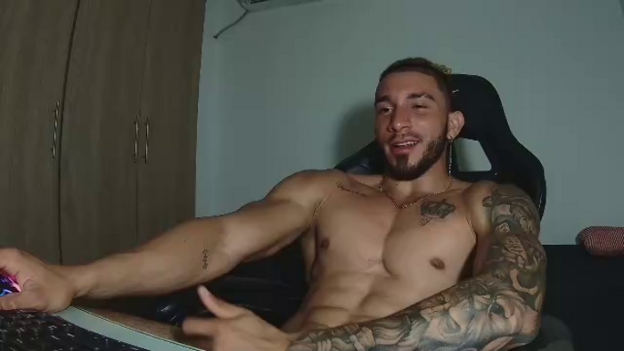 jey-ramsess