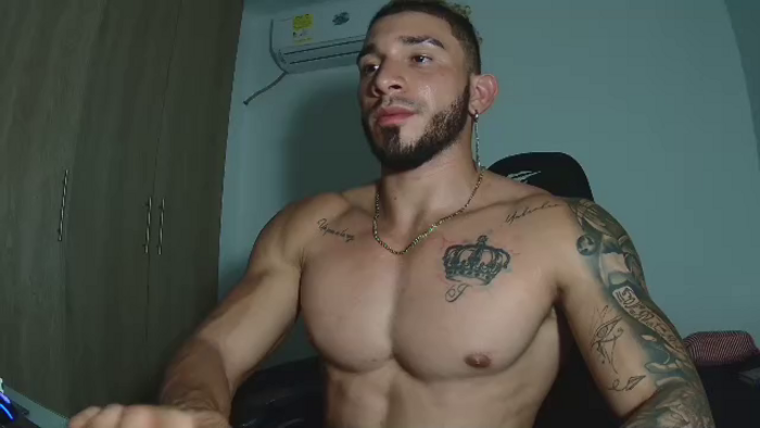 jey-ramsess