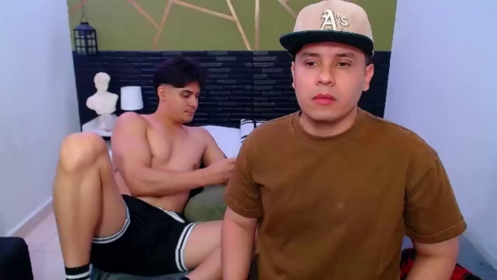 jordan-velez-and-rooney-saenz