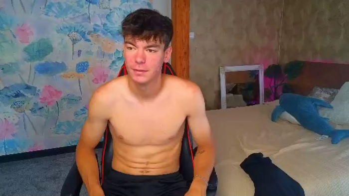 keegan-marley