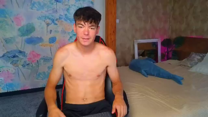 keegan-marley