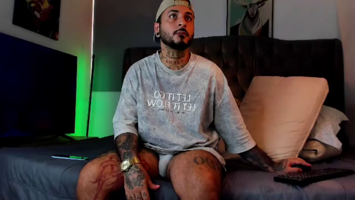 mateo-sexx