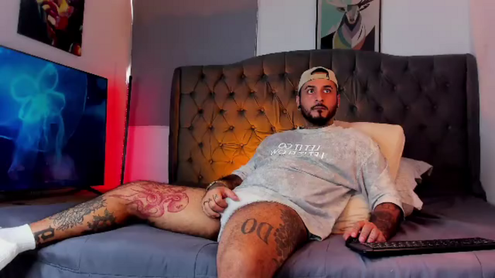 mateo-sexx