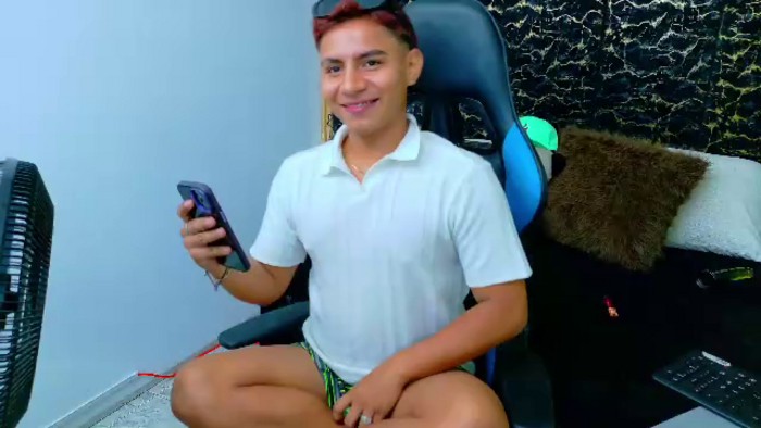 richii-smiith