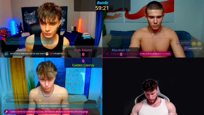 the-live-house-boys