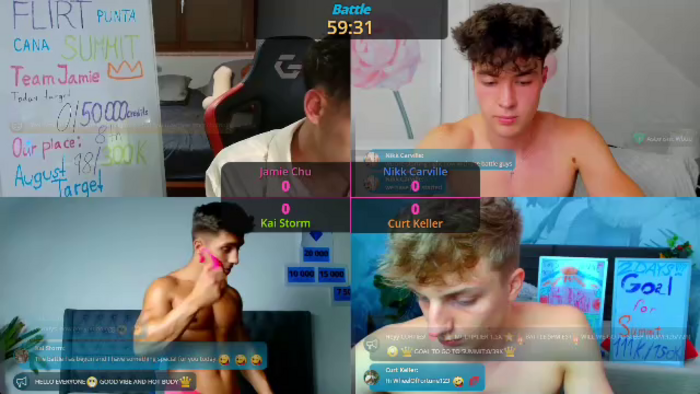 the-live-house-boys