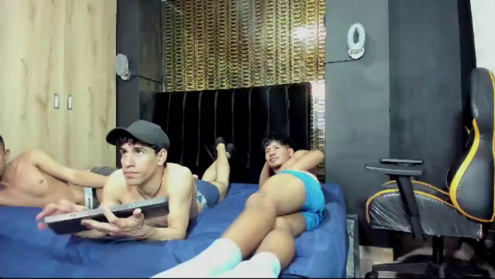 thiago-and-mathias-and-salvador