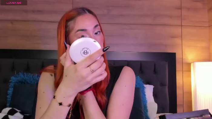 isabella-morgan
