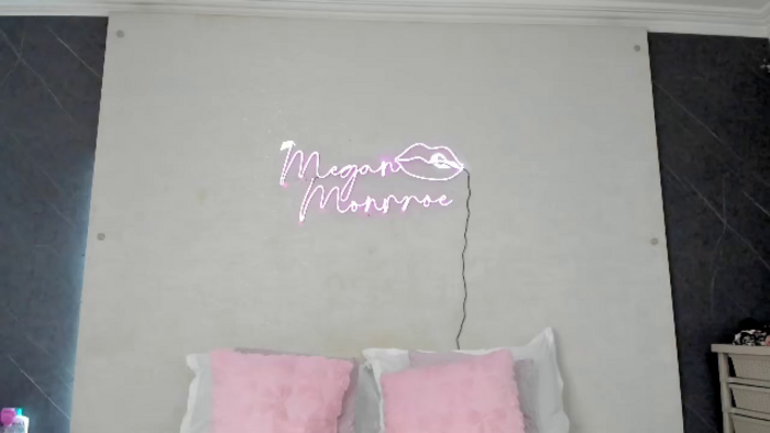 megan-monrroe